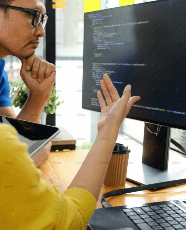 demo-attachment-2526-asian-female-programmers-are-pointing-at-their-7NDKJGM-min-scaled