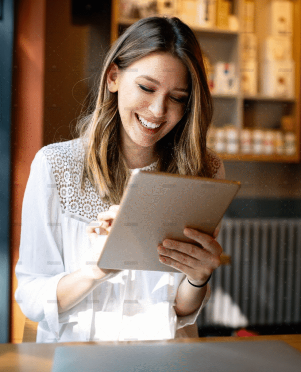 demo-attachment-2524-happy-girl-working-online-or-studying-and-3T797WFH-min-scaled